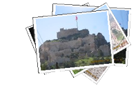 Amasya Kalesi album picture